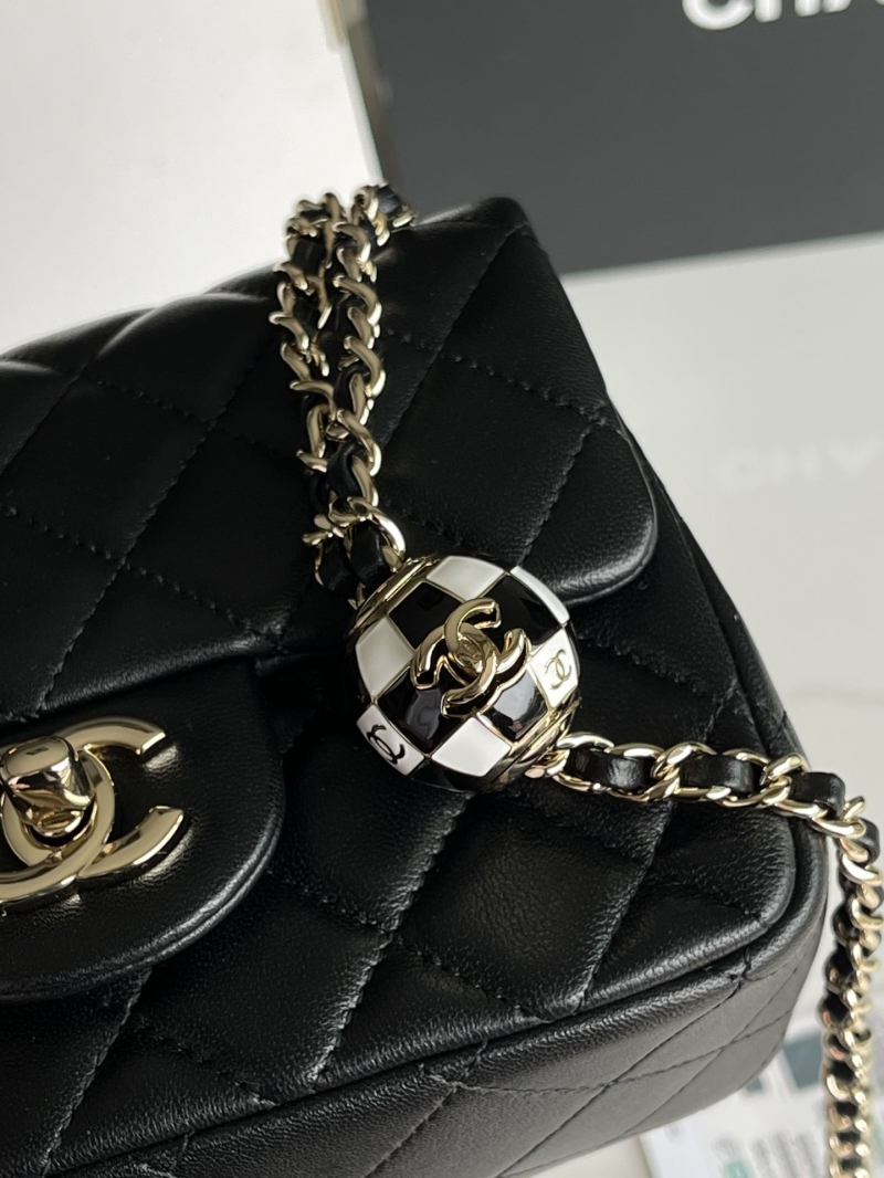 Ch**el cf series bags